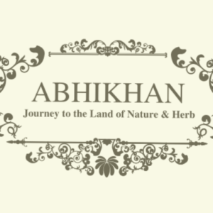 Abhikhan logo