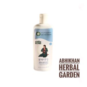 藏醫院洗髮精300ml（2025年新包裝）