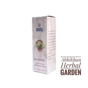 (特訂商品)藏醫院深效賦活霜(Anti-Wrinkle Cream)