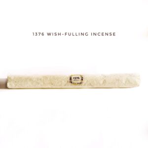 ✨1376滿願香✨Wish-Fulling Incense